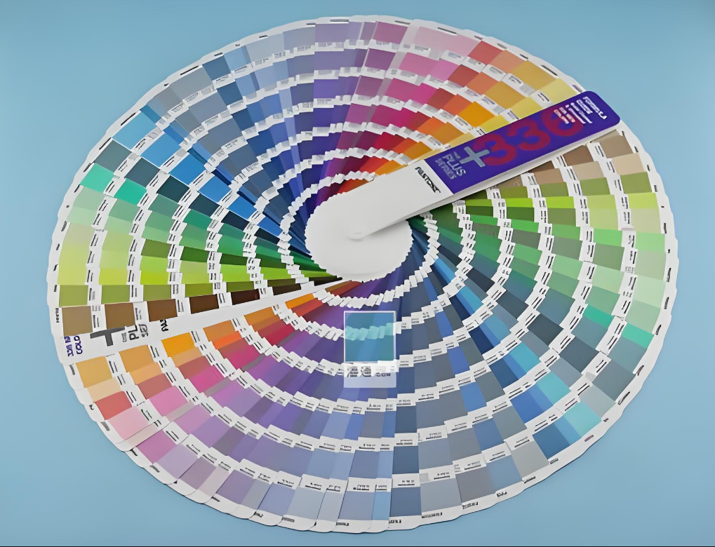 custom color