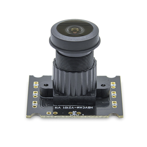 Fabbrica all'ingrosso 0.3 Megapixel incorporato modulo fotocamera USB interfaccia processore cmos - Product Image 1