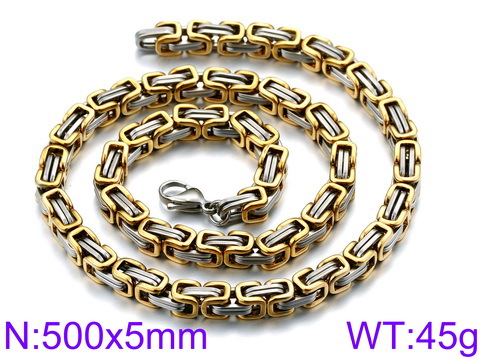 5mm plata + oro