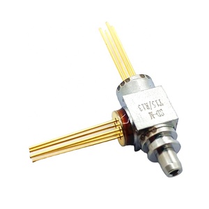 4.25g LC Bosa thu phát t1550 r1310 FP 1km 5pin bi Directional subassembly quang pin Laser <span class=keywords><strong>Diode</strong></span> - Product Image 6
