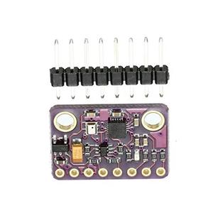 GY-91 MPU 9250 + BMP280 10DOF bussola giroscopica modulo sensore di accelerazione a 9 assi - Product Image 1