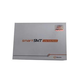 Software di programmazione offLine Hanwha T-Olp la soluzione T include tutti i moduli T-OPL, T-ELITE, T-LTS, T-Part/T-Feeder/T-IT - Product Image 2