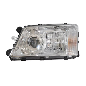 Hướng dẫn sử dụng-điều chỉnh đèn pha kết hợp đèn pha cho xcmg hanfeng G7 L41MLAM111-21310 R41MLAM111-21320 r - Product Image 1