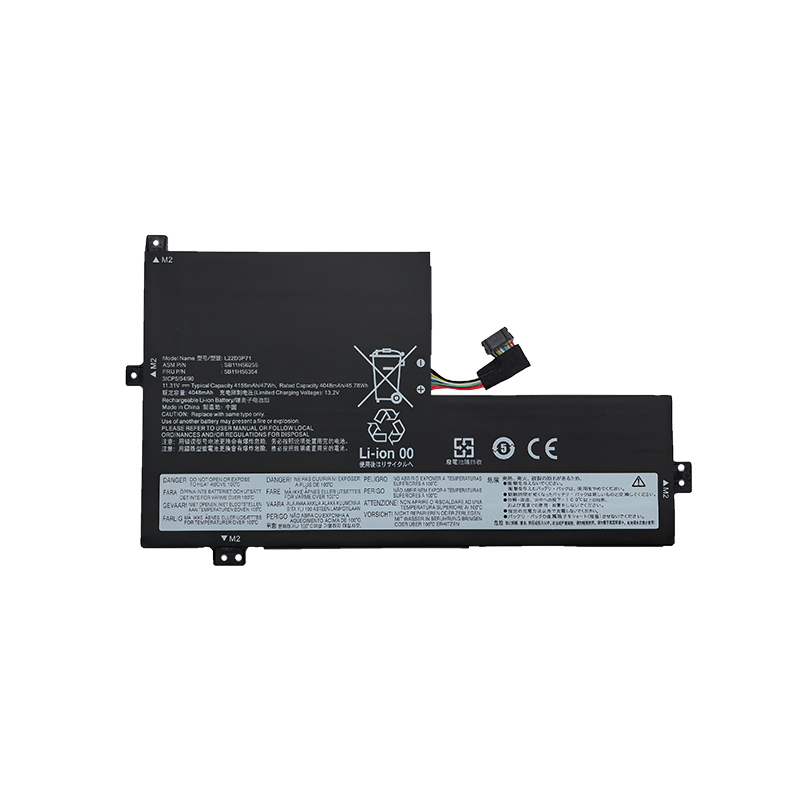 L22D3P71 for Lenovo Yoga Gen 4