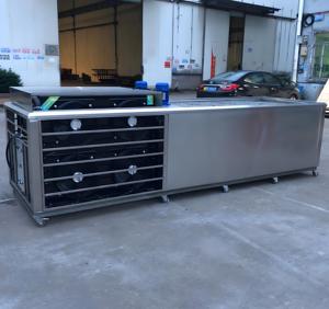 380v 50hz Comercial Industrial 5 Ton <span class=keywords><strong>Day</strong></span> 10KG 25KG Moldes Refrigeração De Água <span class=keywords><strong>Ice</strong></span> <span class=keywords><strong>Block</strong></span> Brick <span class=keywords><strong>Maker</strong></span> Fazendo Máquinas de Máquinas para Venda