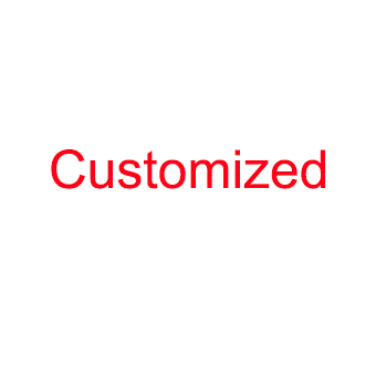 Customzied