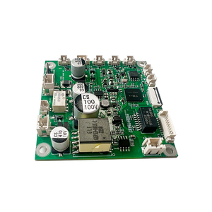 Tonmind K26T SIP Audio Board with Relay <strong>Output</strong> for IP <strong>Speakers</strong> &amp; Intercom Alarms SIP Board Module Accessory - Product Image 6