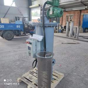 ทำกระบวนการกรองให้เป็นอัตโนมัติด้วยตัวกรองของเหลวอัตโนมัติ - Product Image 4