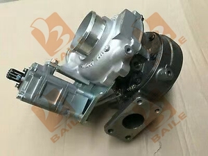 New High Performance High Quality N04C <strong>Turbo</strong> for <strong>Hino</strong> Truck N04C Engine N04C Turbocharger for Engine Rebuilding - Product Image 2
