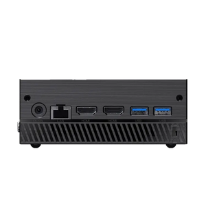 Multi-Interfaz de alta velocidad CK11 mini PCs procesador Intel N95 de doble banda WiFi 1000M host de computadora Ethernet - Product Image 4