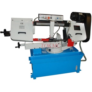 Şerit testere yatay şerit testere otomatik şerit testere - Product Image 1