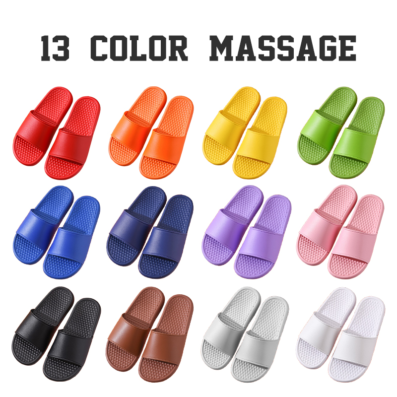13 color massage series
