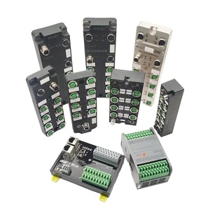 Waterproof IP67 Compact Structure I/O Module Electronic <strong>Control</strong> Modbus <strong>Digital</strong> <strong>Output</strong> TCO IO Link - Product Image 5