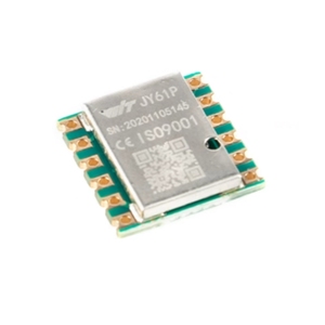 JY61P三轴六轴加速度计电子陀螺仪MPU6050模块角度感应平衡稳定器 - Product Image 1