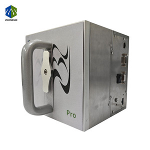 300Dpi Automatische Chargen nummer Codierer Druck Z32 Codier maschine Ablaufdatum Drucker - Product Image 5