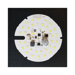 หลอดไฟฉุกเฉิน LED แบบชาร์จไฟได้อะไหล่สำหรับคนขับหลอดไฟ LED แบบชาร์จไฟได้ - Product Image 4