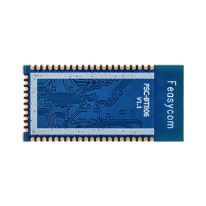 CSR8675 <strong>module</strong> Bluetooth <strong>Module</strong> as Audio Transmitter and Receiver with Stereo and <strong>Analog</strong> <strong>Input</strong> and Output - Product Image 3
