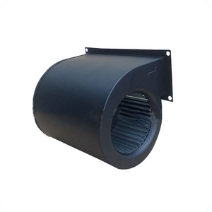 erstklassige qualität fabrikpreis dc ec industrieller zentrifugalventilator mit tach-ausgang, pwm-geschwindigkeitsregelung - Product Image 5