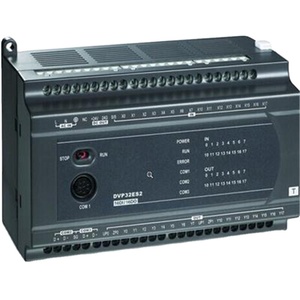 Controlador programable PLC DVP10EC00T3 - Product Image 1
