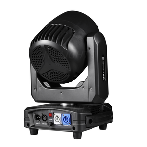 ไฟสปอตไลท์ LED 4-in-1 7X40W RGBW ไฟเวทีดิสโก้ขนาดใหญ่ซูม/ซูมดีเจ/บาร์ DMX512ขยับได้สำหรับคอนเสิร์ต - Product Image 2