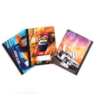 Professional Manufacturers Cheap <strong>Custom</strong> <strong>Print</strong> School Books Exercise <strong>Notebook</strong> - Product Image 3