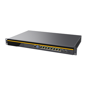 Price <strong>of</strong> Rackmount Rack Mount Psense Server Security I3 3110M I5 3320M I7 3520M I7 3610Q 3Th Gen X86 Pfsense Router Firewall - Product Image 2