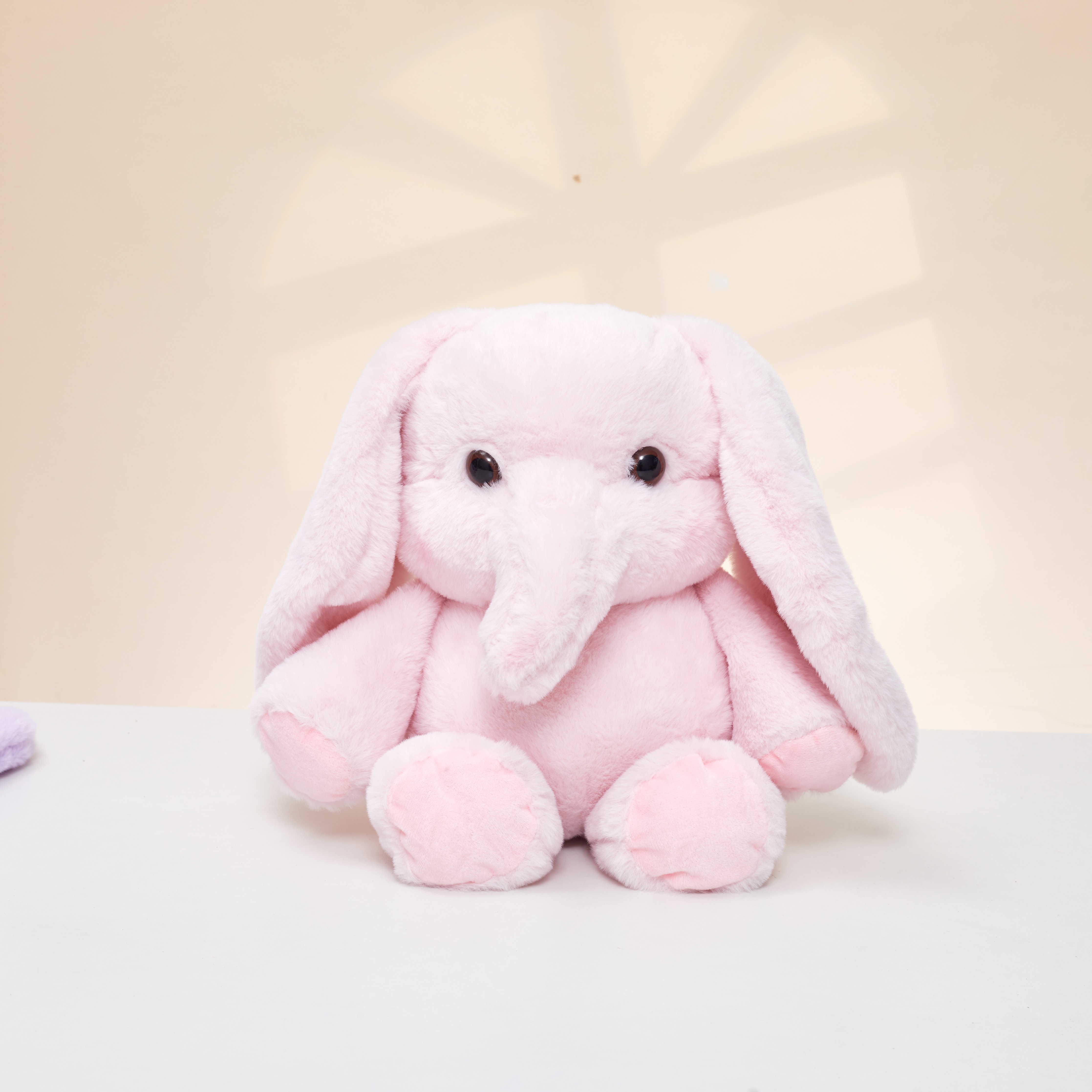 Pink Elephant