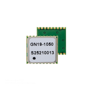 用于高精度跟踪GNSS GPS模块的高性价比RTK GPS跟踪模块