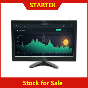 Monitor de pantalla LCD IPS de 13,3 pulgadas con resolución de 1920*1080 función HDR de interfaz VGA para computadora portátil y uso industrial - Product Image 6