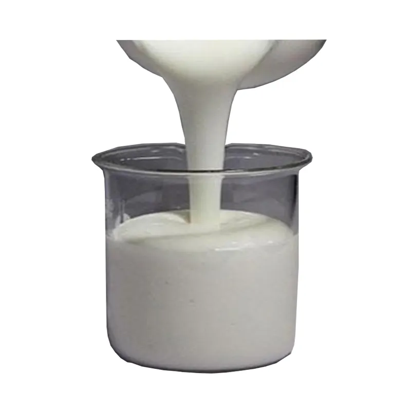 Wax emulsion silicone oil used for cotton yarn cotton blended yarn cotton knitted fabric
