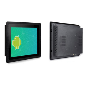 Wall Panel Mount Industrial <strong>Control</strong> <strong>Embedded</strong> Rugged 10.1&quot; Inch Android Touchscreen Tablet All-In-One PC <strong>Linux</strong> Ubuntu IPC - Product Image 5