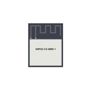 ESP32-C3-MINI-1-N4วงจรรวมโมดูลตัวรับส่งสัญญาณ RF และโมเด็ม RF TXRX MOD BT WiFi PCB - Product Image 1