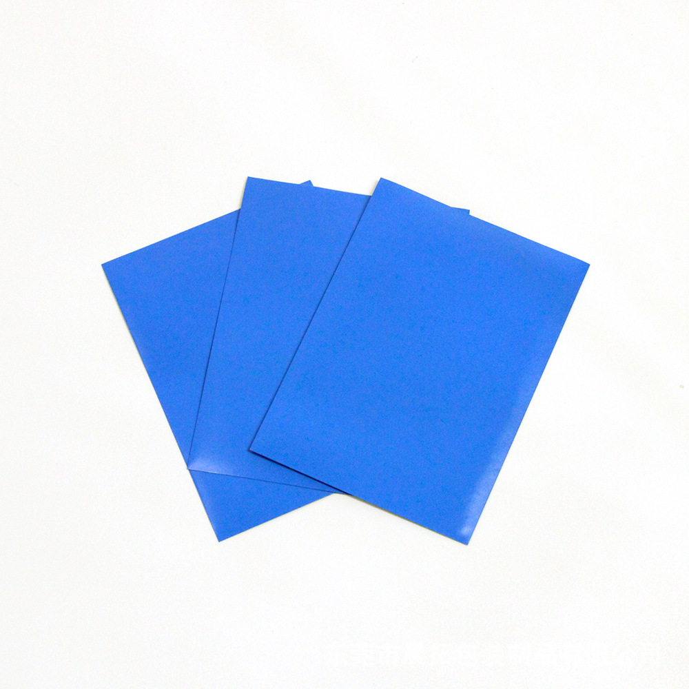 Azul cielo