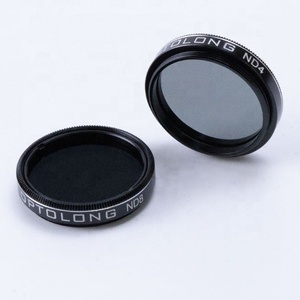 Optolong最高品質カスタマイズサイズ中性密度フィルターガラス77mmVND可変フィルター - Product Image 4