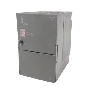Nuovo originale a buon mercato 6 es7 307-1EA00-0AA0 prodotti di automazione programmabile Logic PLC Controller - Product Image 1