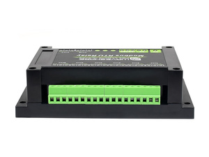 産業用Modbus RTU8-Chリレーモジュール (RS485インターフェース付き) マルチアイソレーション保護回路 - Product Image 5