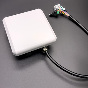 CPH-G501 RFID Reader UHF a breve distanza RS232/RS485/USB 5dbi Antenna UHF lettore Rfid sistema di controllo di accesso di parcheggio - Product Image 3