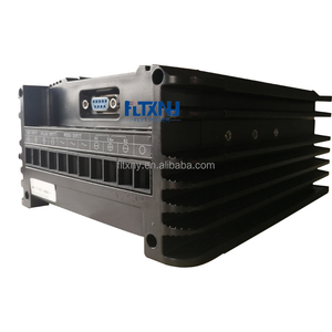 Mppt солнечная панель 12 В 24 в 48 в контроллер зарядного устройства Power Energy System WIFI APP - Product Image 3