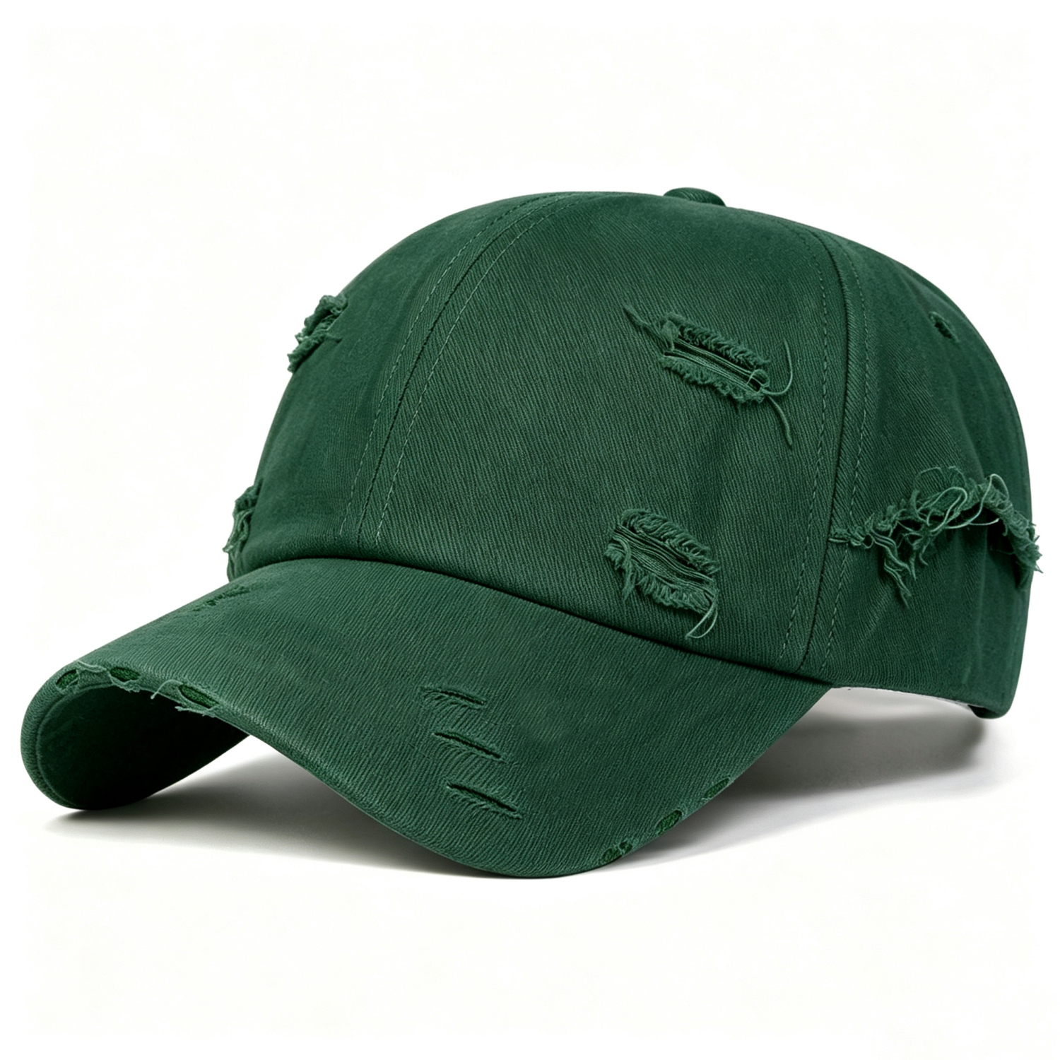 Dark green