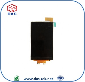 2,8 Zoll 240*320 Auflösung 262K-MCU-Schnittstelle ST7789V Normaler weise weißes 40-poliges A-Si-TFT-LCD-Anzeige modul - Product Image 5