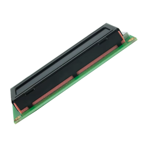 1602 LCD IC ks0066 modulo linea carattere 1602 LCD Serial LCD modalità di visualizzazione blu retroilluminazione - Product Image 5