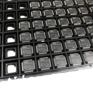 Nuovo e originale STM32F STM32F103RET6 braccio LQFP-64 32 bit MCU chip microcontrollore - Product Image 2