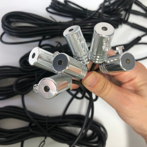 12V光ファイバーLED照明RGBW車内ライト光ファイバーライトAPPコントロール - Product Image 2