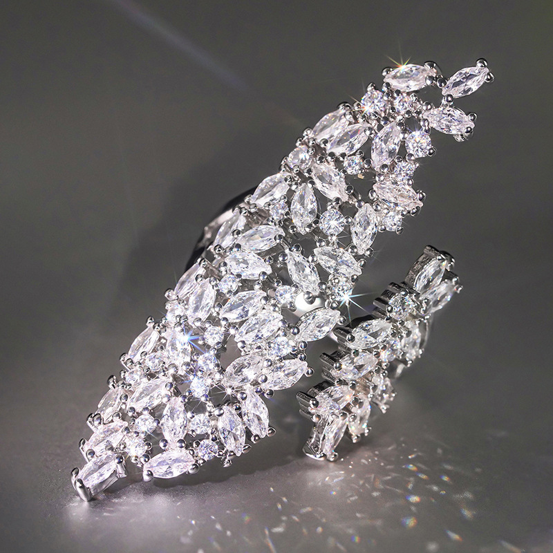 A167 white gold