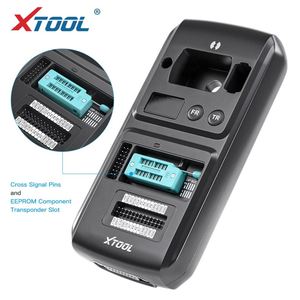 XTOOL KC501 professioneller OBD2 Chip- und Schlüsselprogrammierer ECU-Leser und Code-Reader funktioniert mit X100 PAD3 VS VVDI PROG-Programmierer
