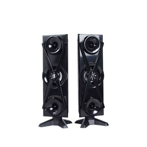 Nhanh Chóng Bán 3.1 Nhà Theatre Hệ Thống High End Tháp Loa Mạnh Mẽ Âm Nhạc Máy Nghe Nhạc Với Mic - Product Image 6