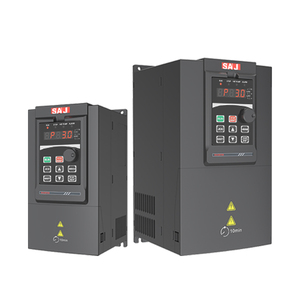 PDG10智能泵驱动110kW三相380V工业水控制器，带PID、高过载和先进冷却 - Product Image 2