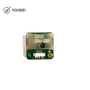 無人機用GPSソリューションレシーバーチップ用の最小GNSSモジュール - Product Image 3