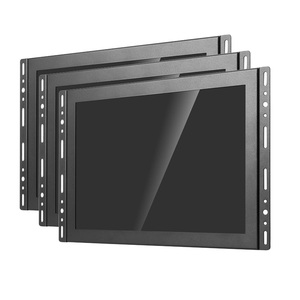 HD 1080P 10.1 pollici Widescreen Lcd Touch Monitor Raspberry Pi Touch Display Monitor da 10.1 pollici Touch lcd Monitor per Computer - Product Image 2