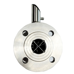 Stainless Steel Turbine Digital <strong>Flow</strong> Meter OEM Customized Support <strong>Pulse</strong> <strong>Output</strong> Liquid Water Oil Flowmeter <strong>Sensor</strong> Manufacturers - Product Image 3
